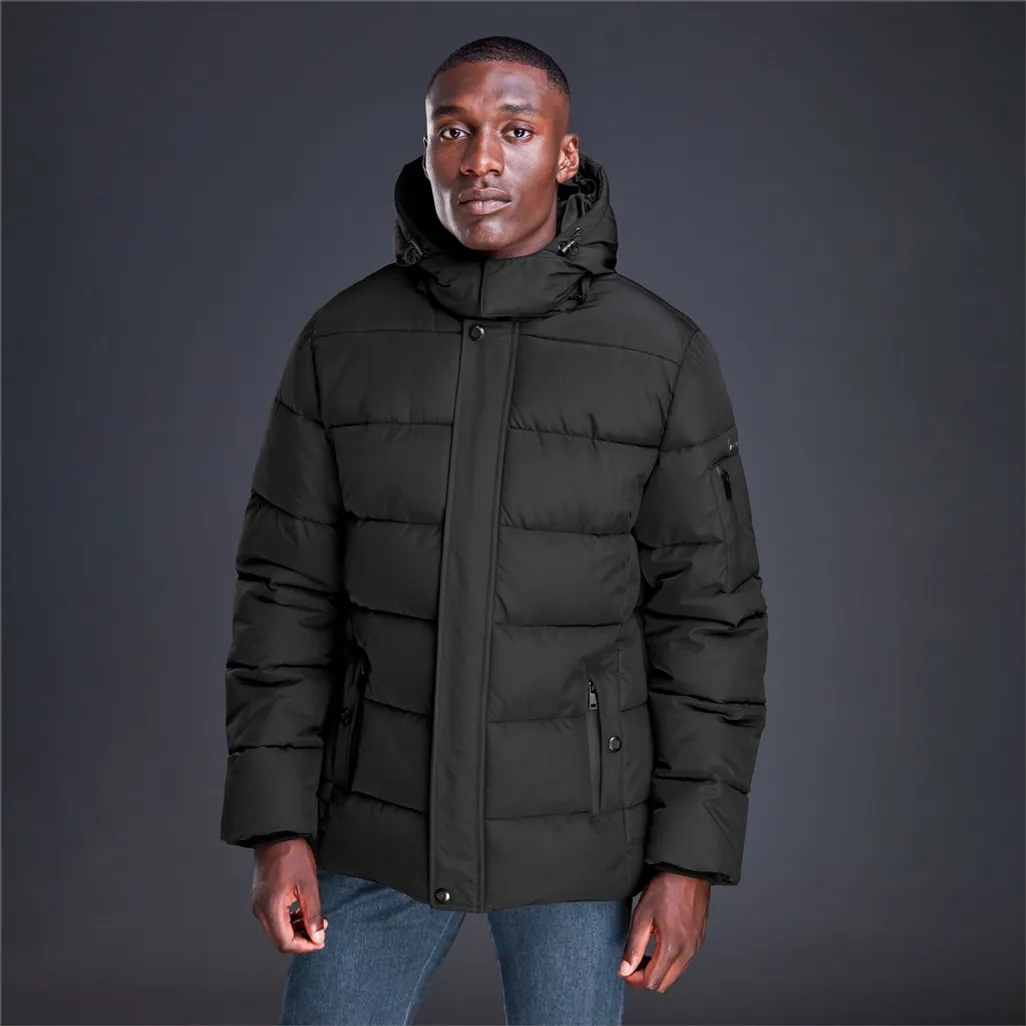 Mens Alex Varga Montpellier Jacket | Brand Innovation