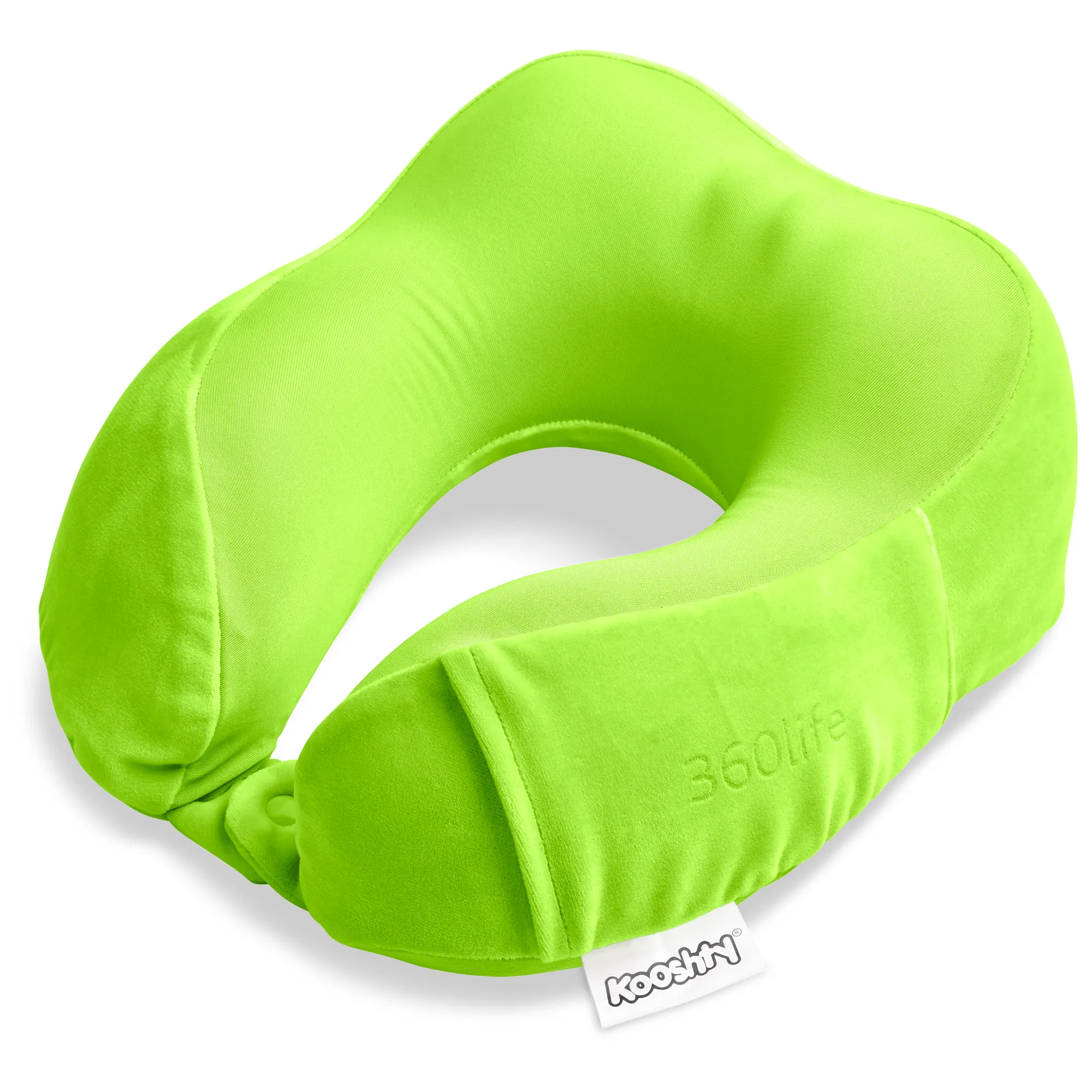 Cloud nine shop neck pillow