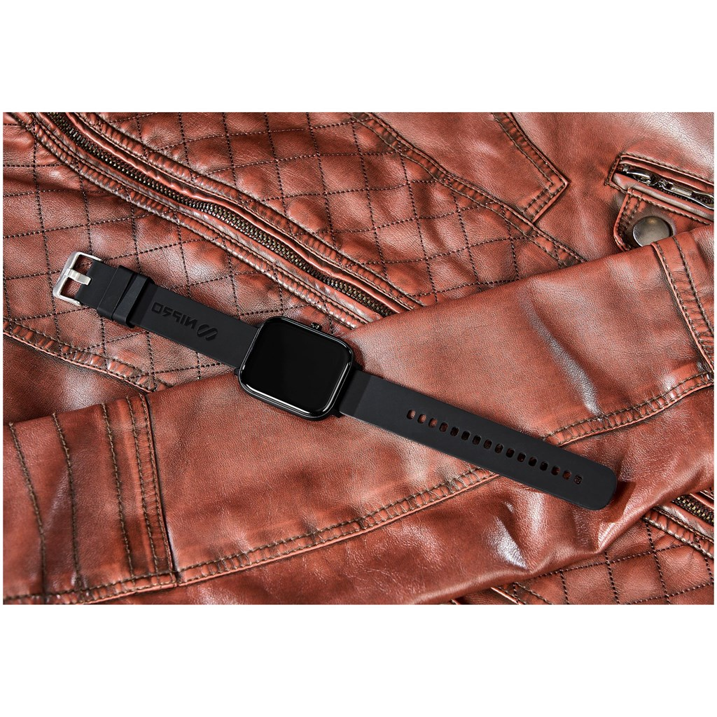 swiss cougar sacramento smart watch | Ignition Marketing