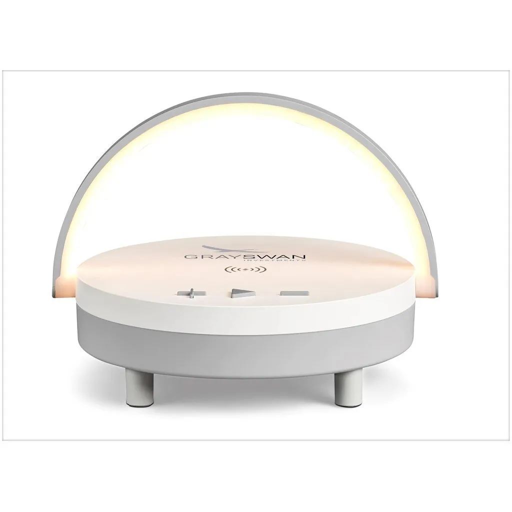 swiss cougar anchorage multifunction night light | Ignition Marketing