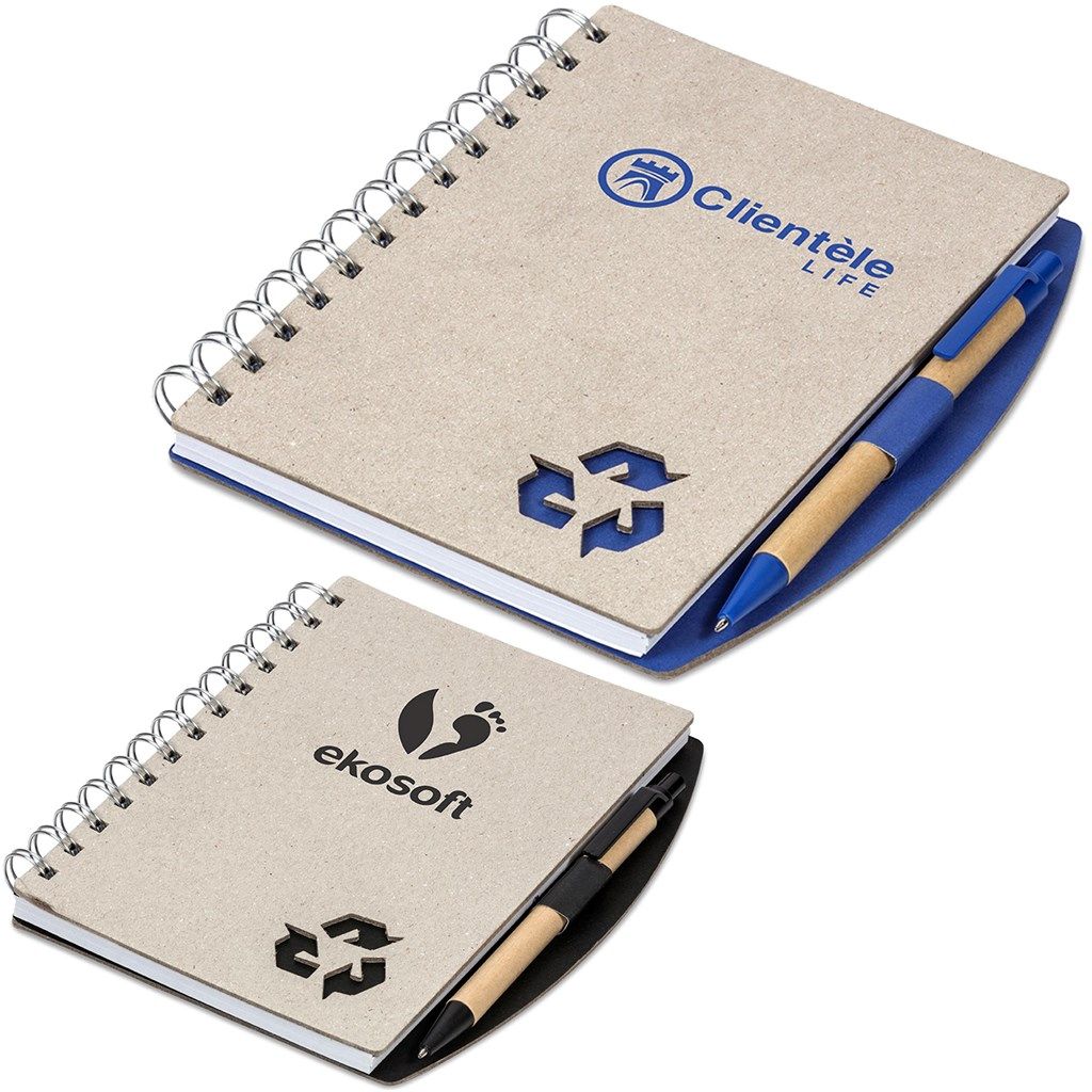 bonaire eco-logical notebook | Eben Haeser