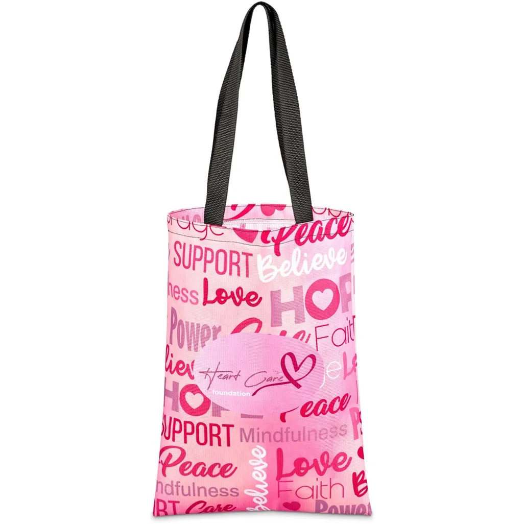 Bond of Peace {Tote Bag} Bond of Peace {Tote Bag}