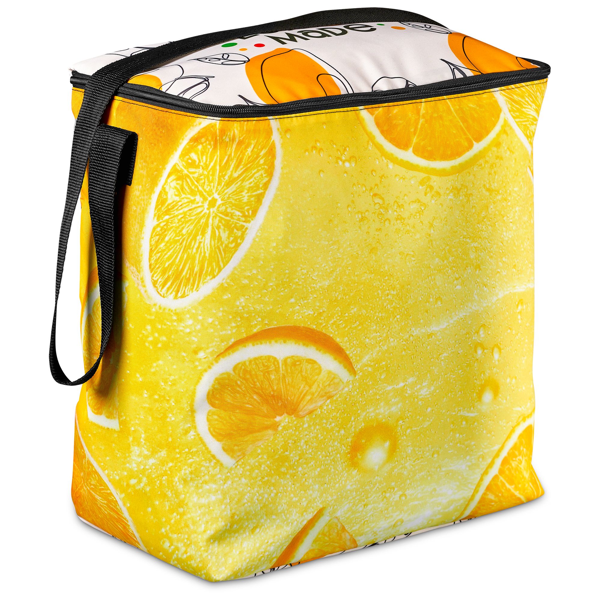 Pre-Printed Sample Hoppla Drakensberg 27-Litre Cooler | Brand Innovation