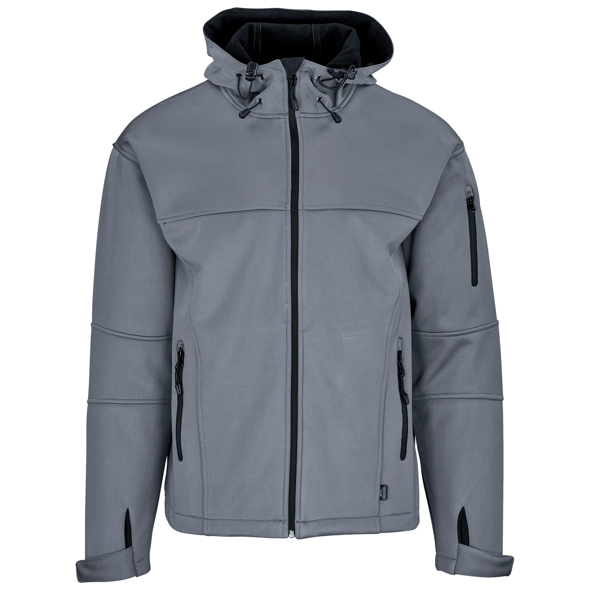 men's catalyst soft shell jacket