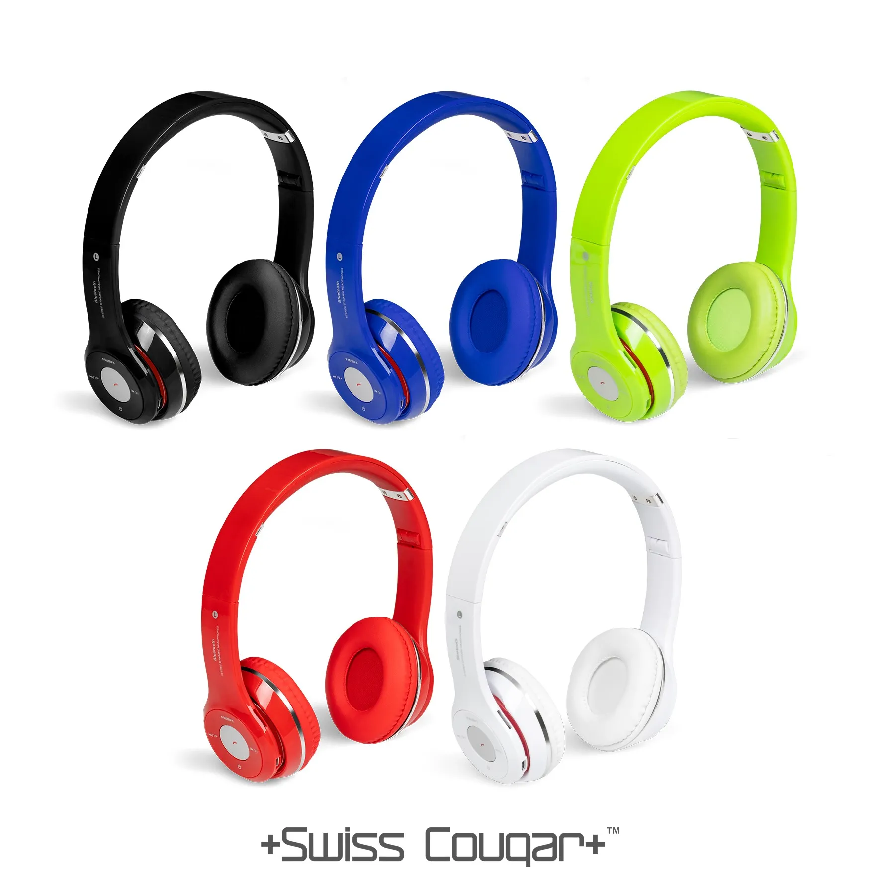 bluetooth phantom