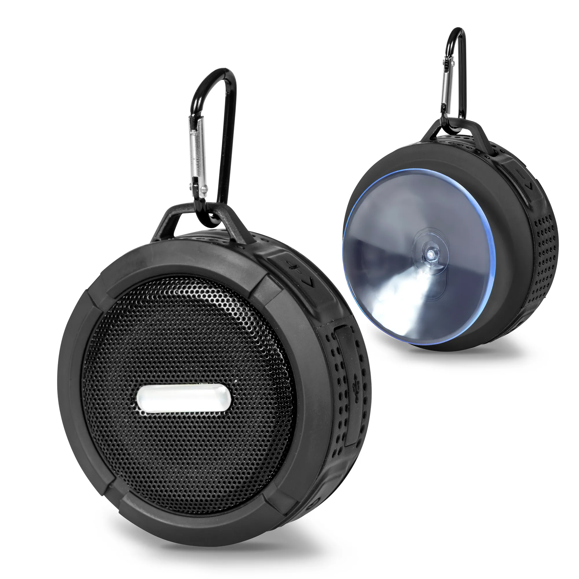 waterproof bluetooth radio speaker