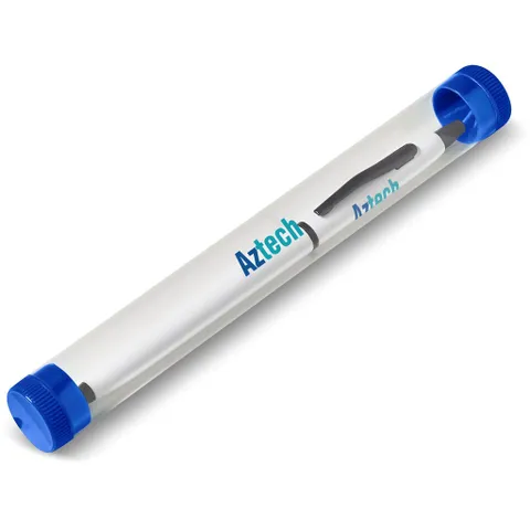 Astro Pen & Tube Set - Blue