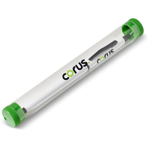 Astro Pen & Tube Set - Lime