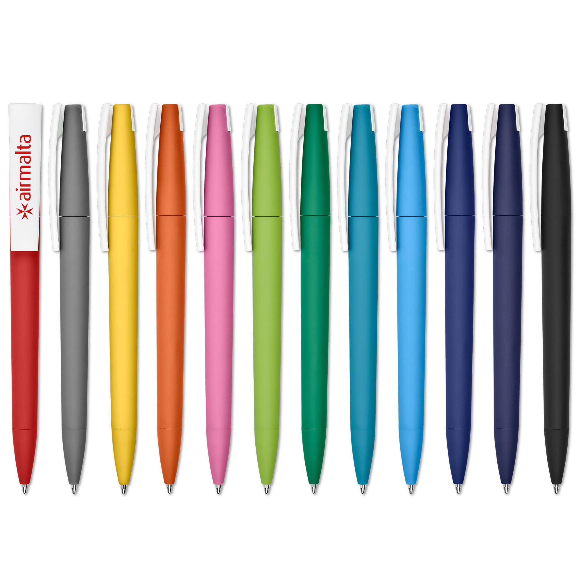Quest Ball Pen Brand Innovation