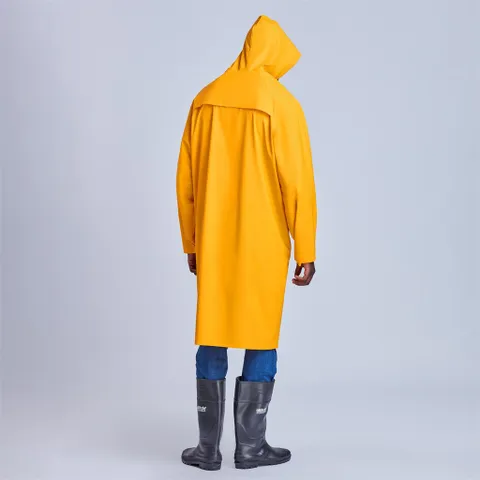 Storm Rain Coat