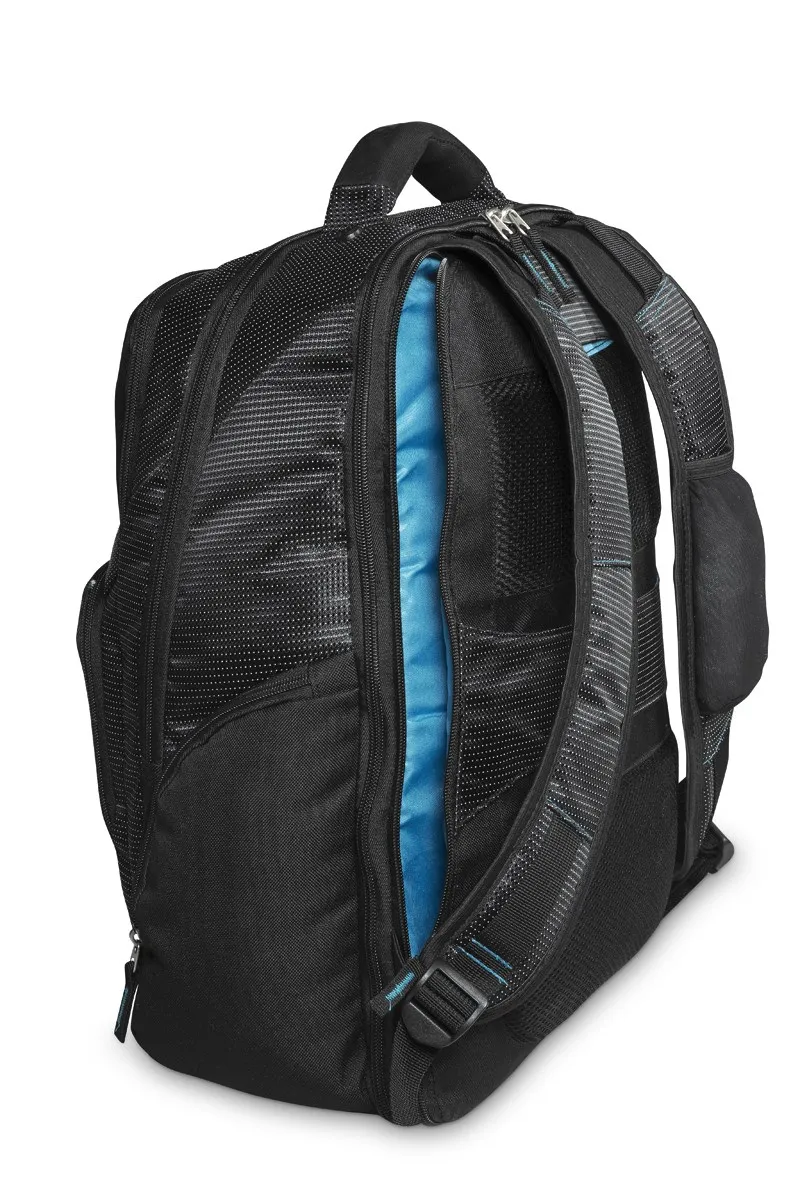 zoom laptop backpack