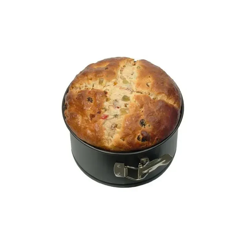 Zenker Cookware Zenker Pannettone Baking Tin | Appliance World