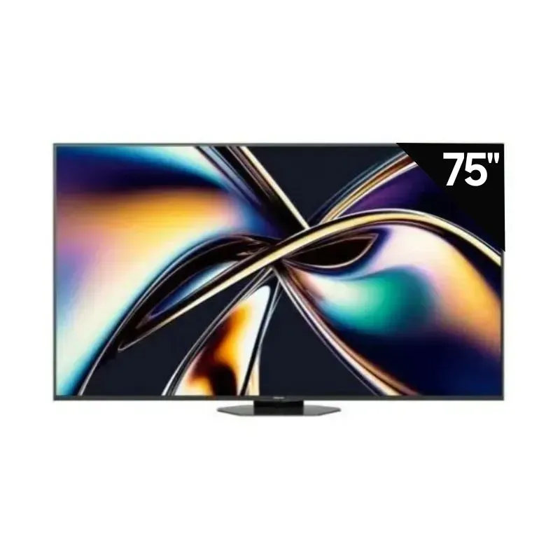Hisense 75 Inch ULED Mini LED 4K Smart TV 75U8Q | Appliance World