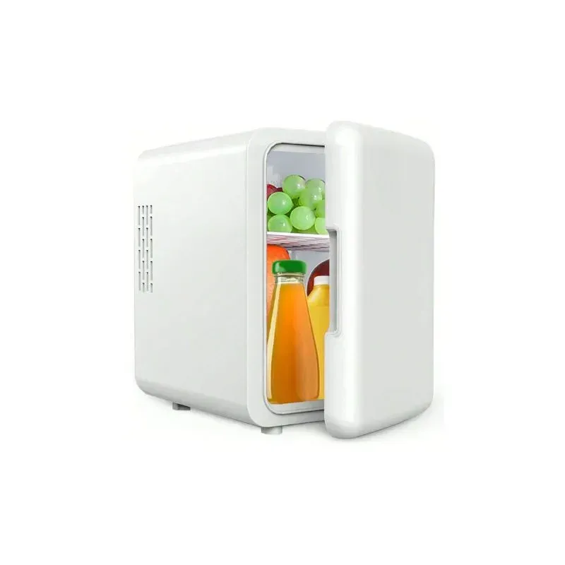 NEW! Goldair 4L Mini Portable Fridge GMR-400W/B/P/R