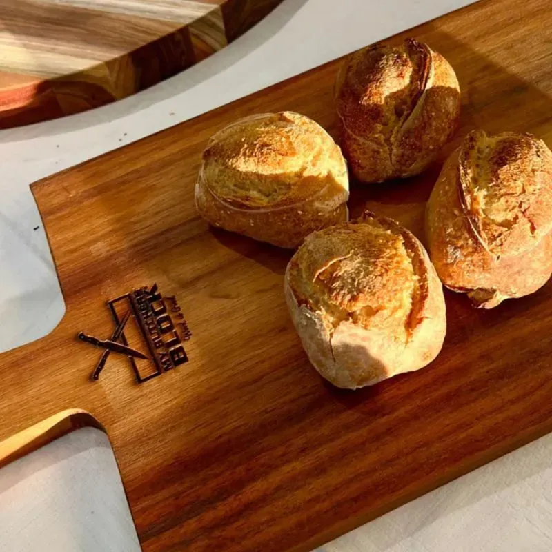 My Butchers Block Bread Board | Appliance World