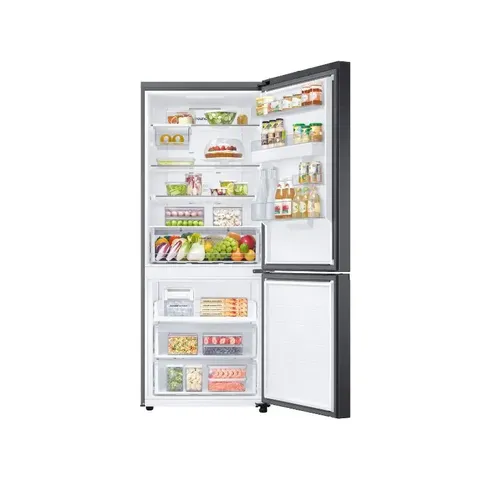 samsung-459l-black-bottom-freezer-rb50dg632eb1-open.jpg