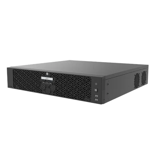 Uniview 32-ch 2U, 8 HDDs Network Video Recorder - CCTV | Eurobyte