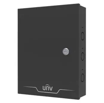 Uniview 2 Door Access Control Panel - CCTV | Eurobyte