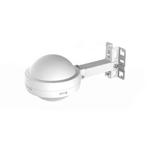 Reyee RG-RAP6262(G) Wi-Fi 6 AX1800 Outdoor Omni-directional Access