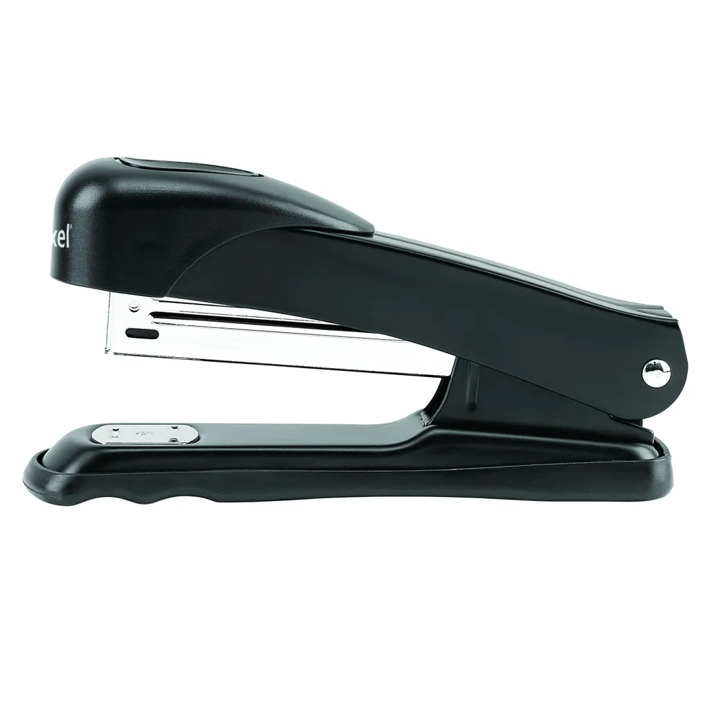 x15 stapler - 15 sheets - black