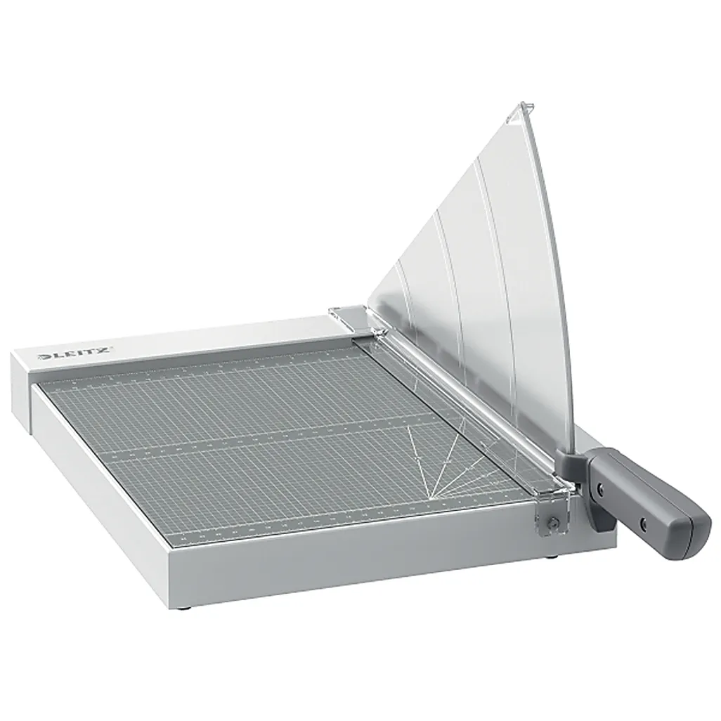 precision a4 home office guillotine - 10 sheet