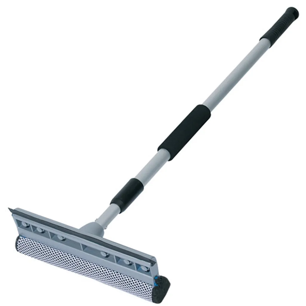 cleaning equipment - window cleaner squeegee