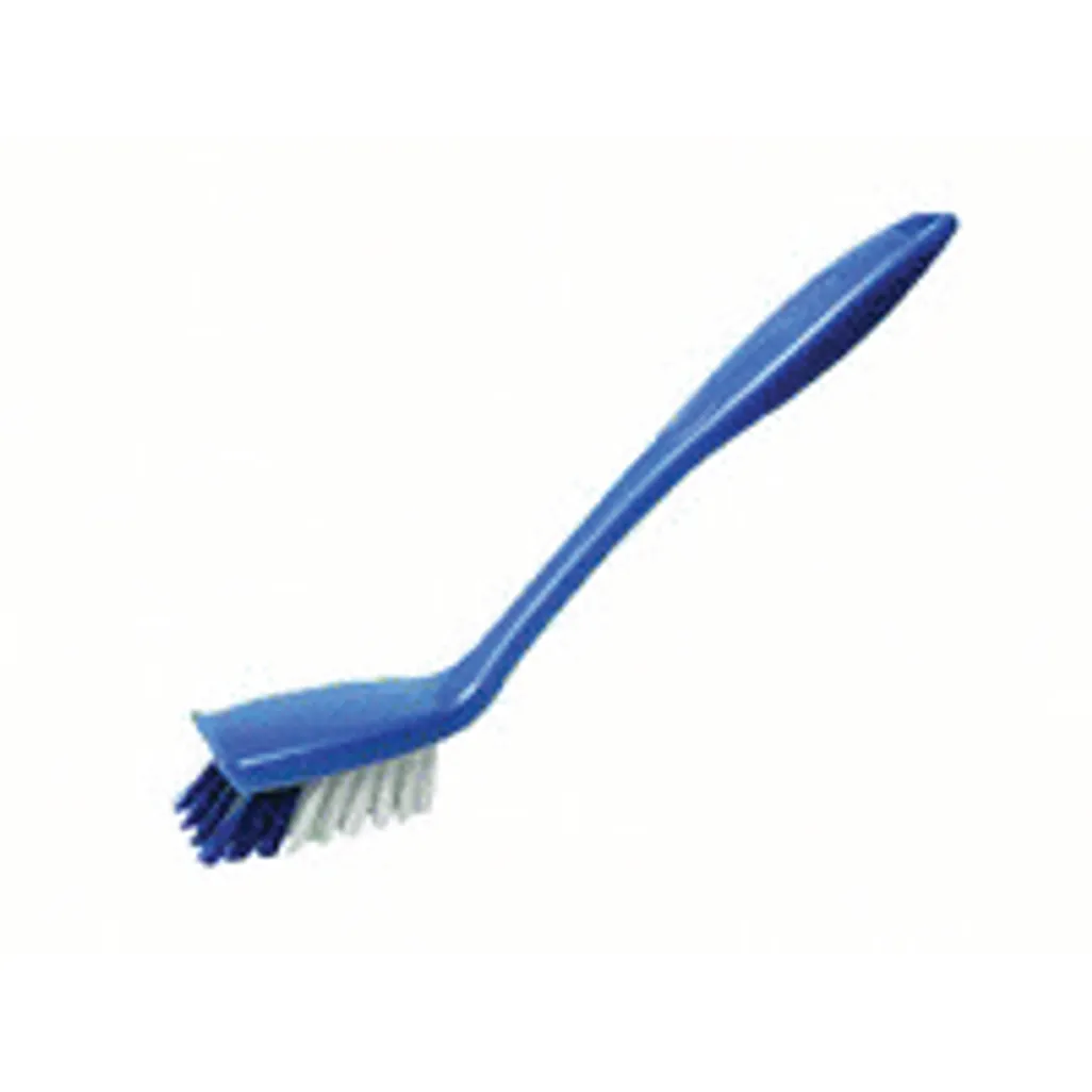 kitchen cleaning equipment - brush dishes