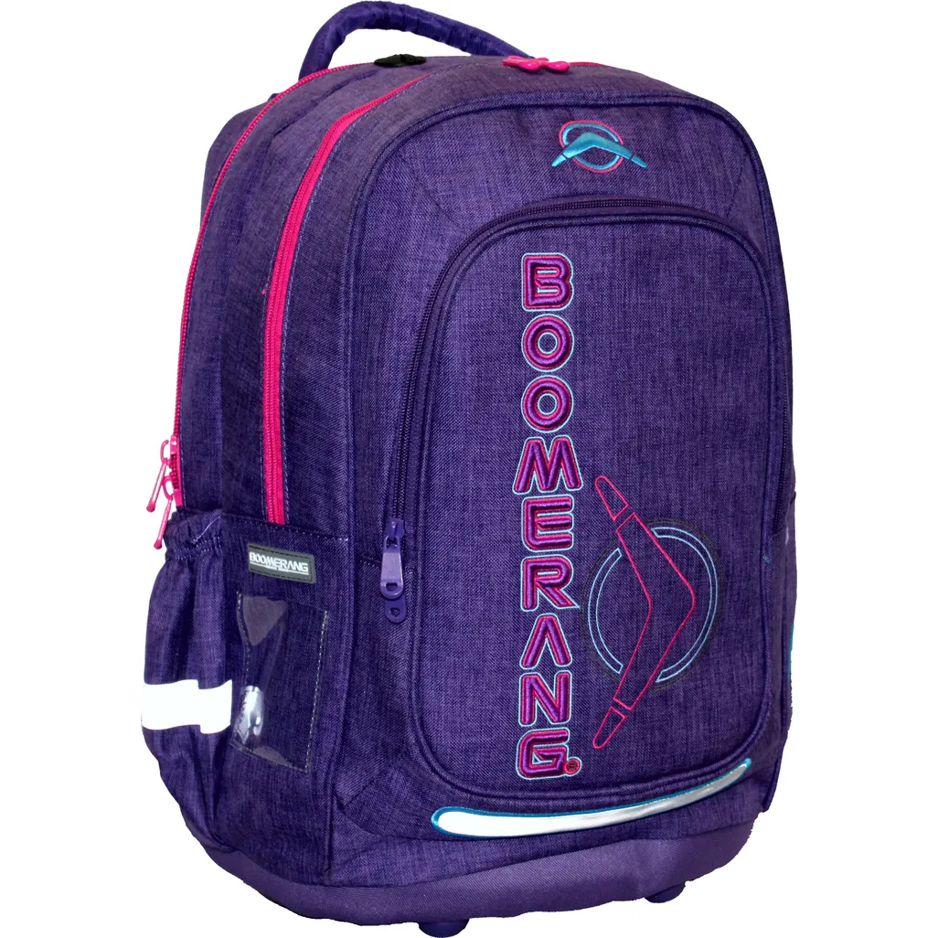 backpack - large orthopaedic large ripstop