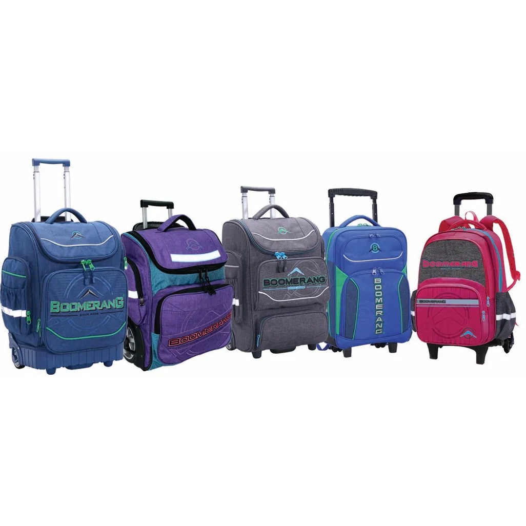 backpack - large trolley