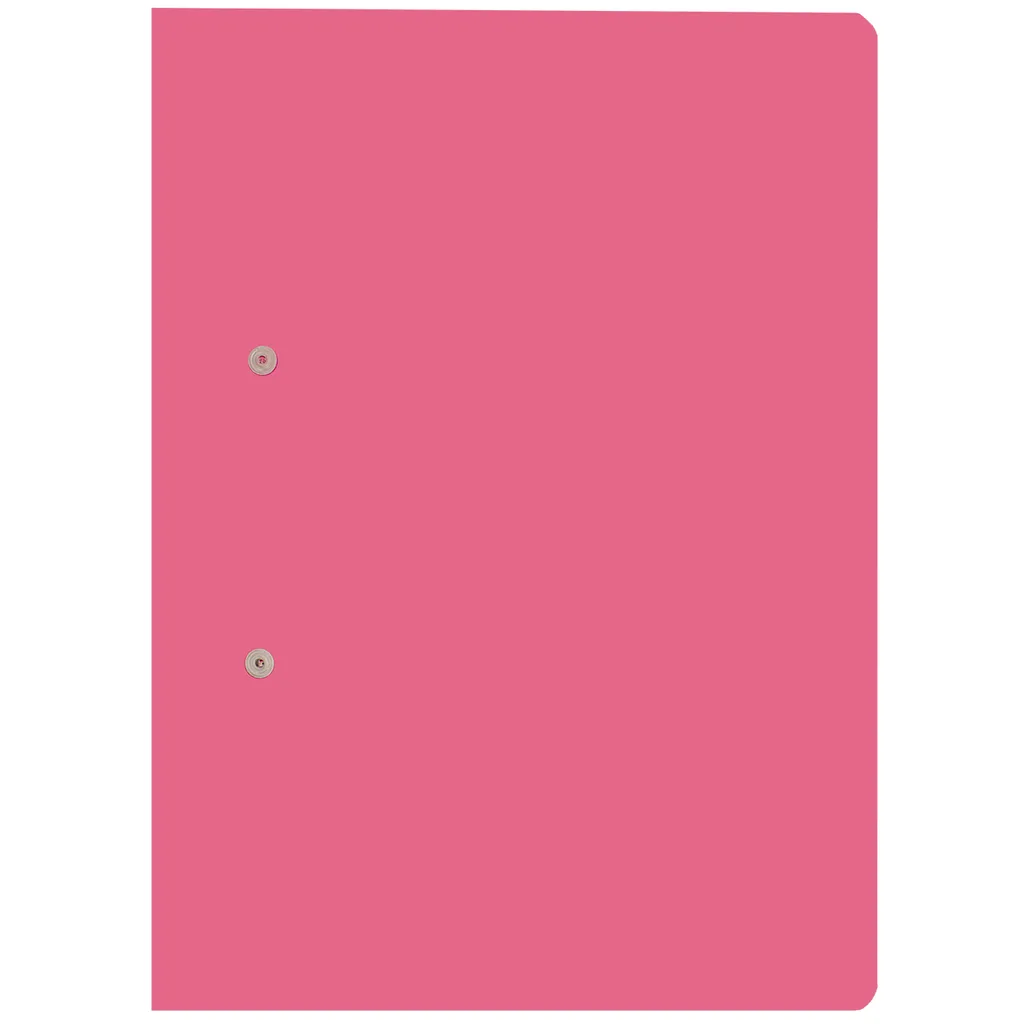 accessible files - 320g - pink - 4 pack