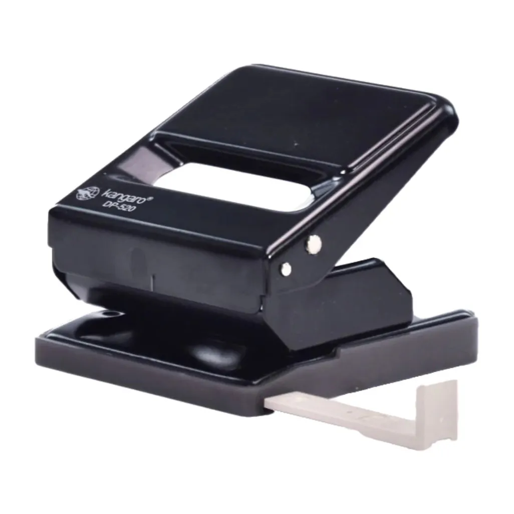 2 hole perforator punches - 25 sheets