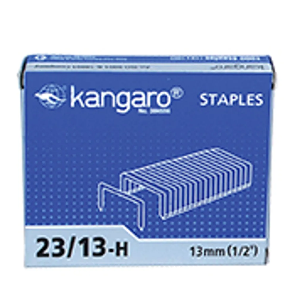 staples - 23/13-h - 1000 pack