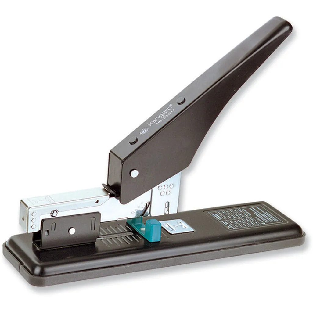 heavy duty staplers - 140 sheets
