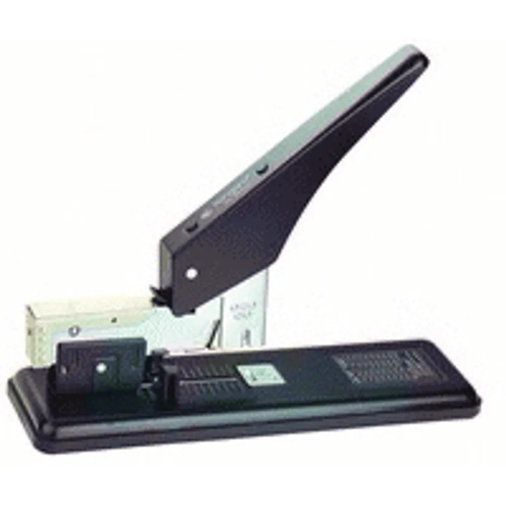 heavy duty staplers - 210 sheets