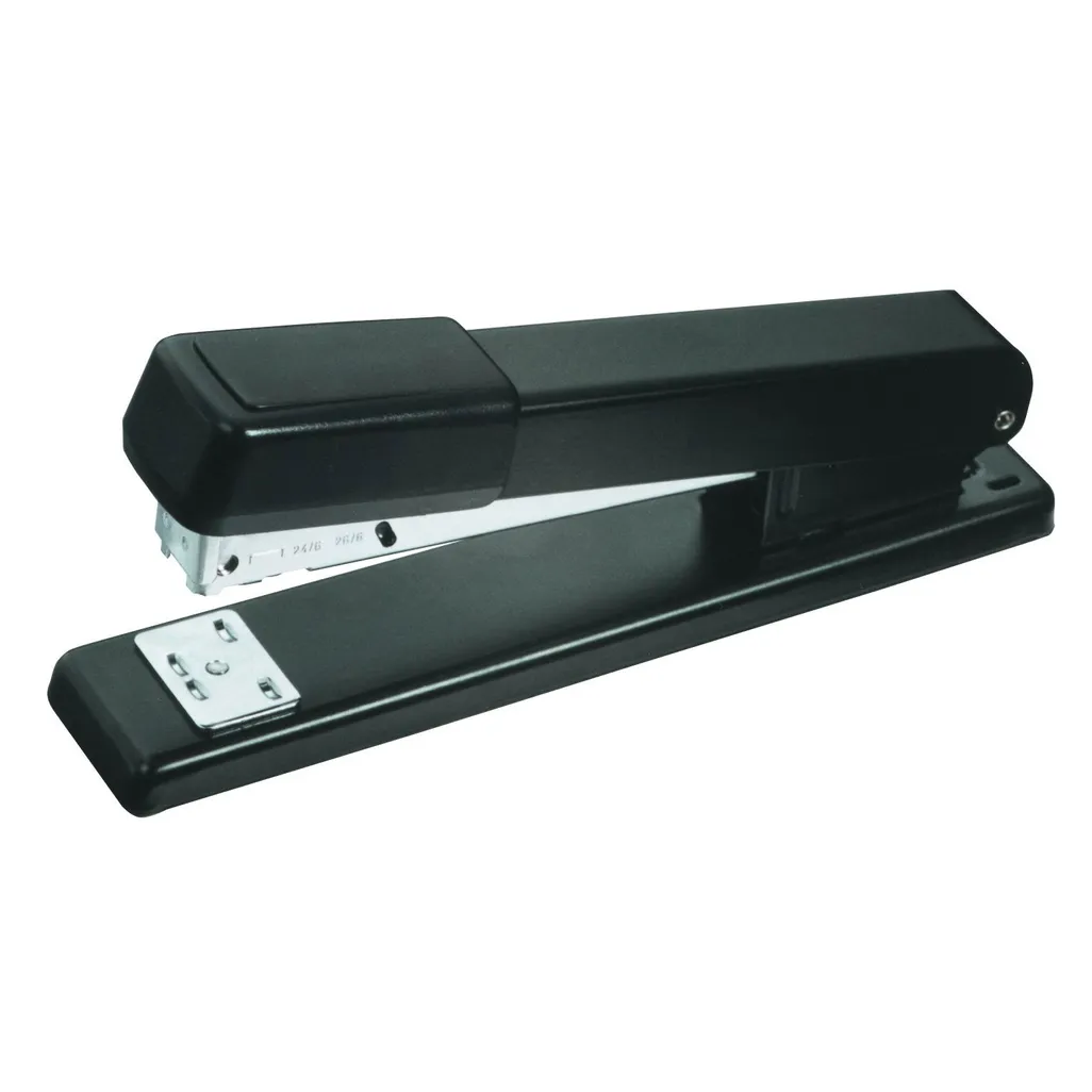ds435 stapler - full strip - black