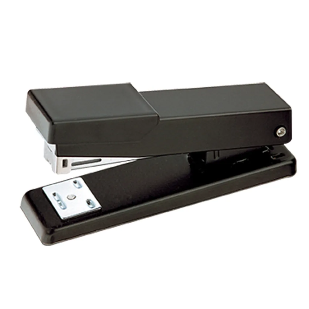 ds45 stapler - half strip - black