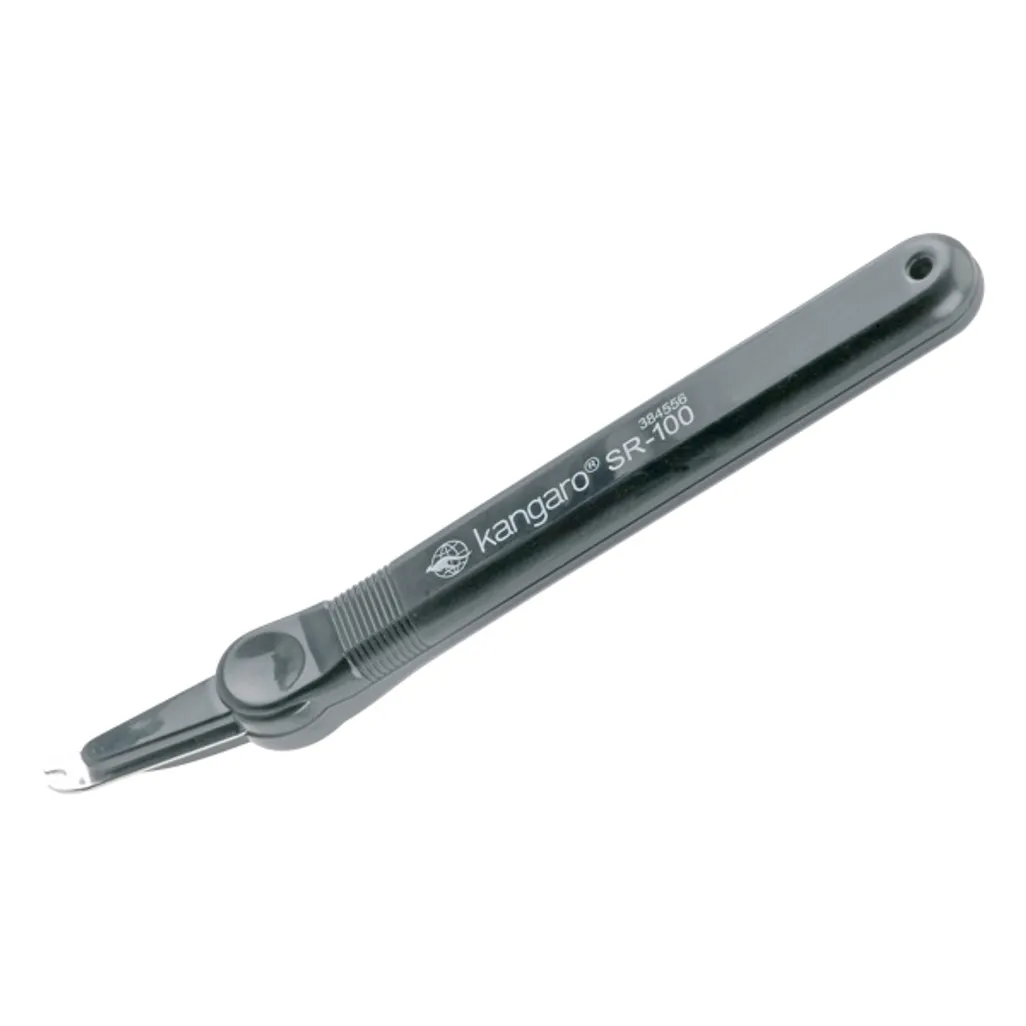 sr100 staple remover - pen type