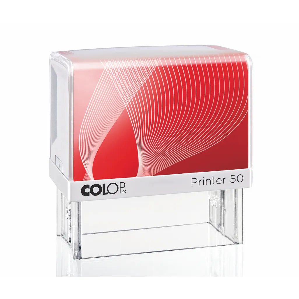 printer line - 50 standard 30 x 69mm