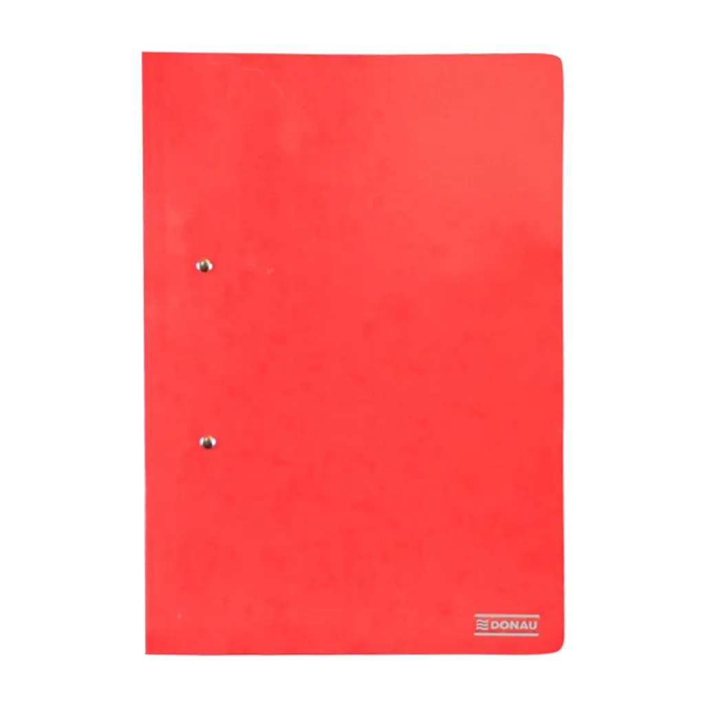 foolscap manila board accessible files - 360gsm - red - 2 pack