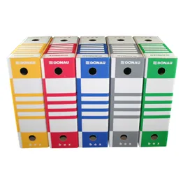 A4 Archive Filing Box PRI, Boxes For Sale - Box Shop Johannesburg, Packaging Store