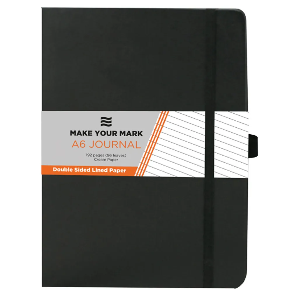 Wide Double Line Notebook Paper (ream)