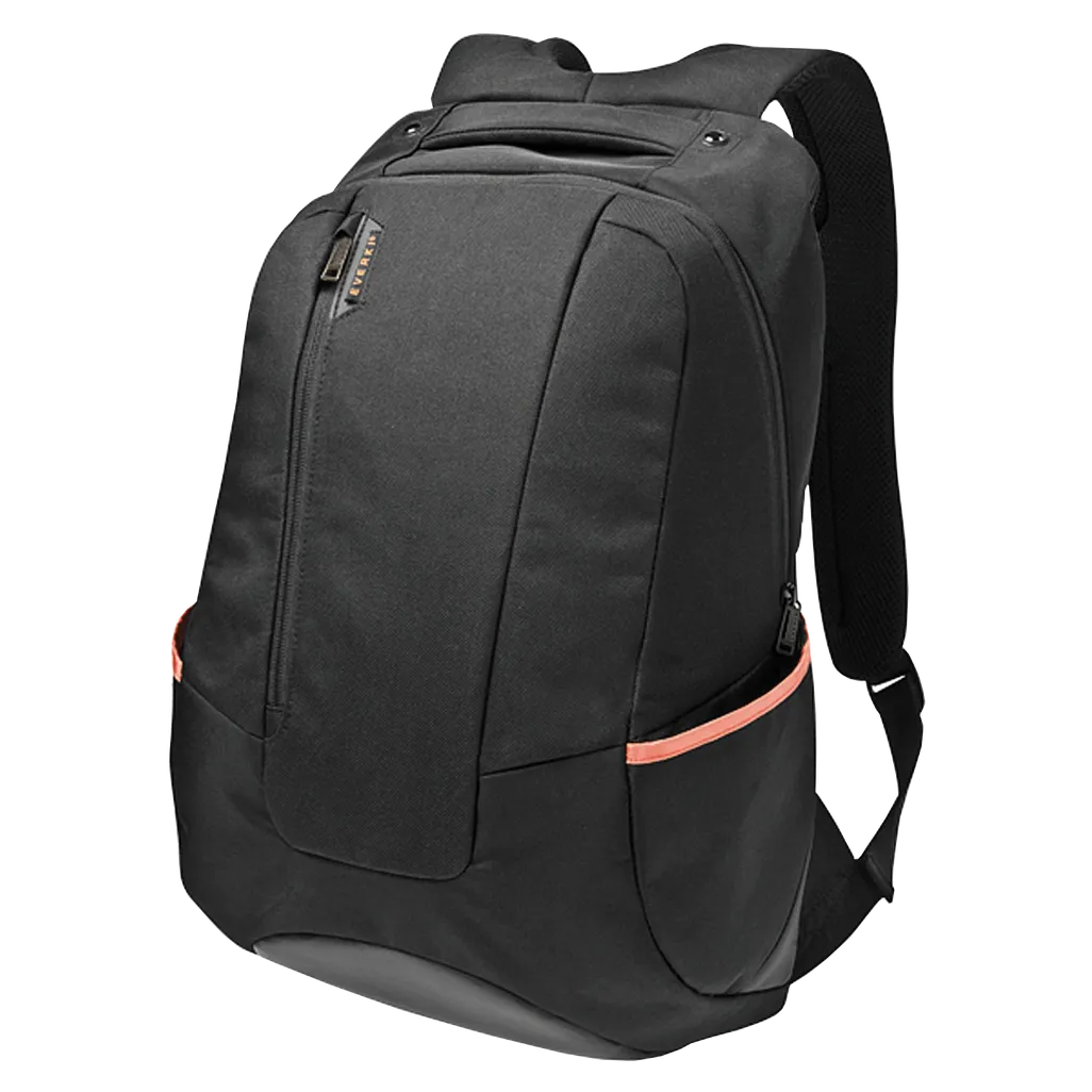 swift laptop backpack - swift 17.3" - black