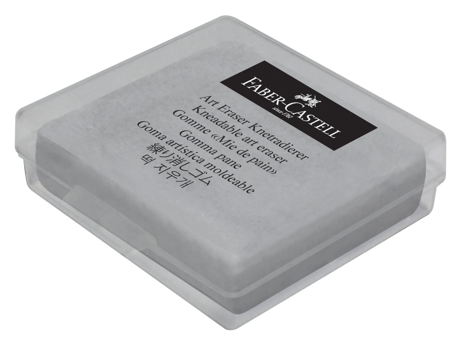 kneadable art eraser with container Access Office National