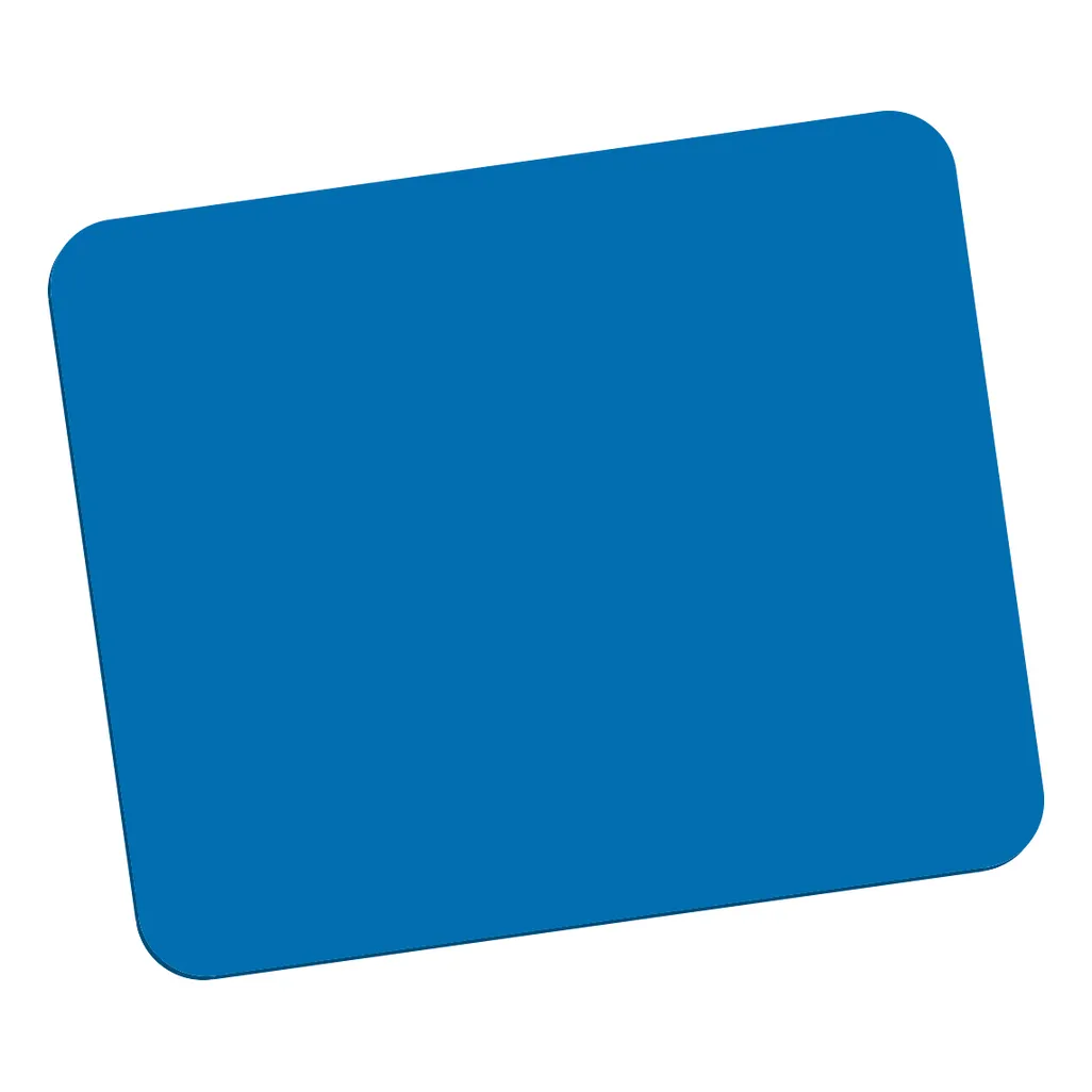 basic mousepads - blue