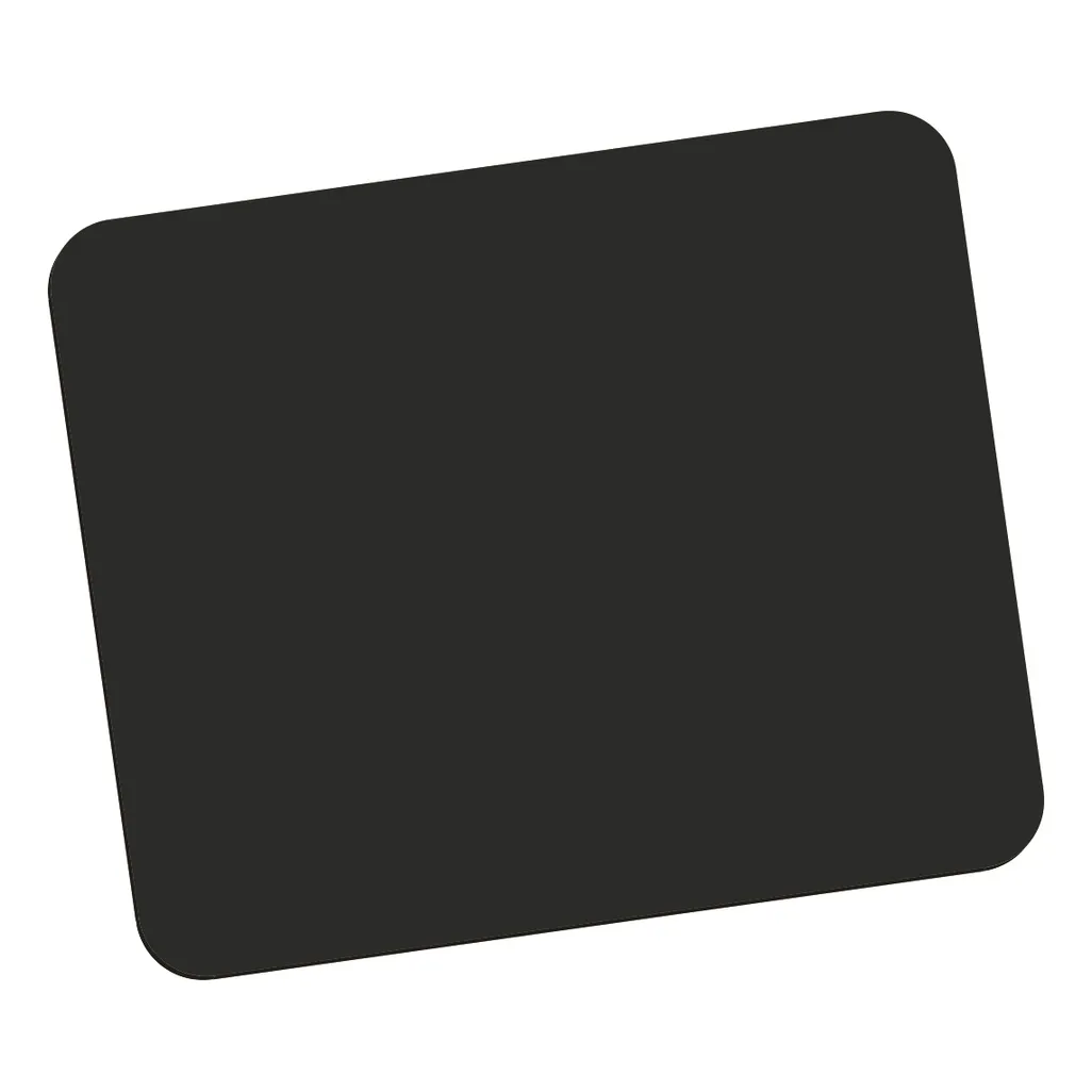 basic mousepads - black