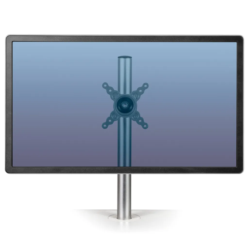 lotus™ sit-stand monitor arms - single kit monitor arm