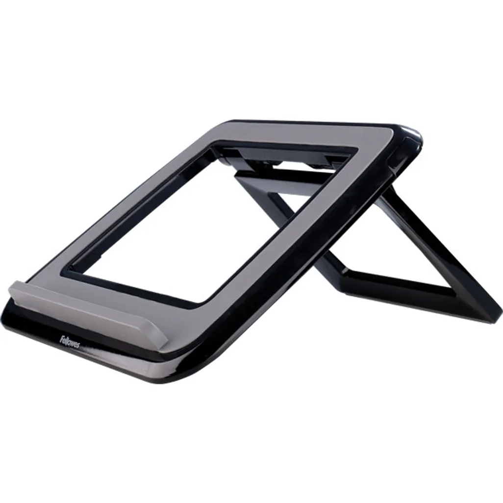 i-spire series™ laptop quicklift - laptop lift - black