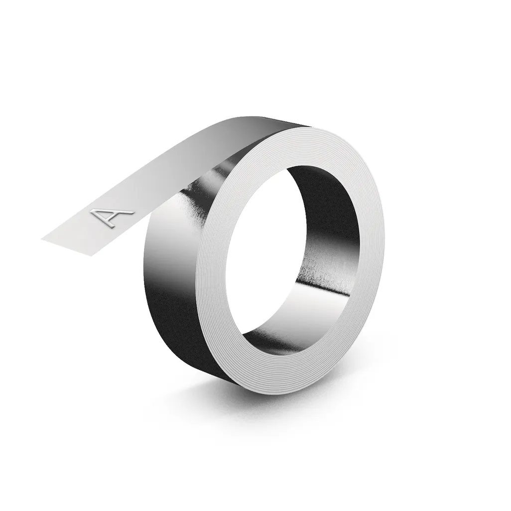 rhino m1011 industrial heavy duty embosser & tape Eagle Office National