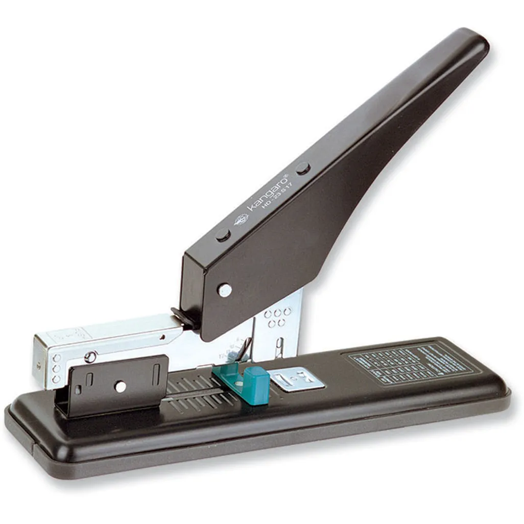 heavy duty staplers GR Pym Office National
