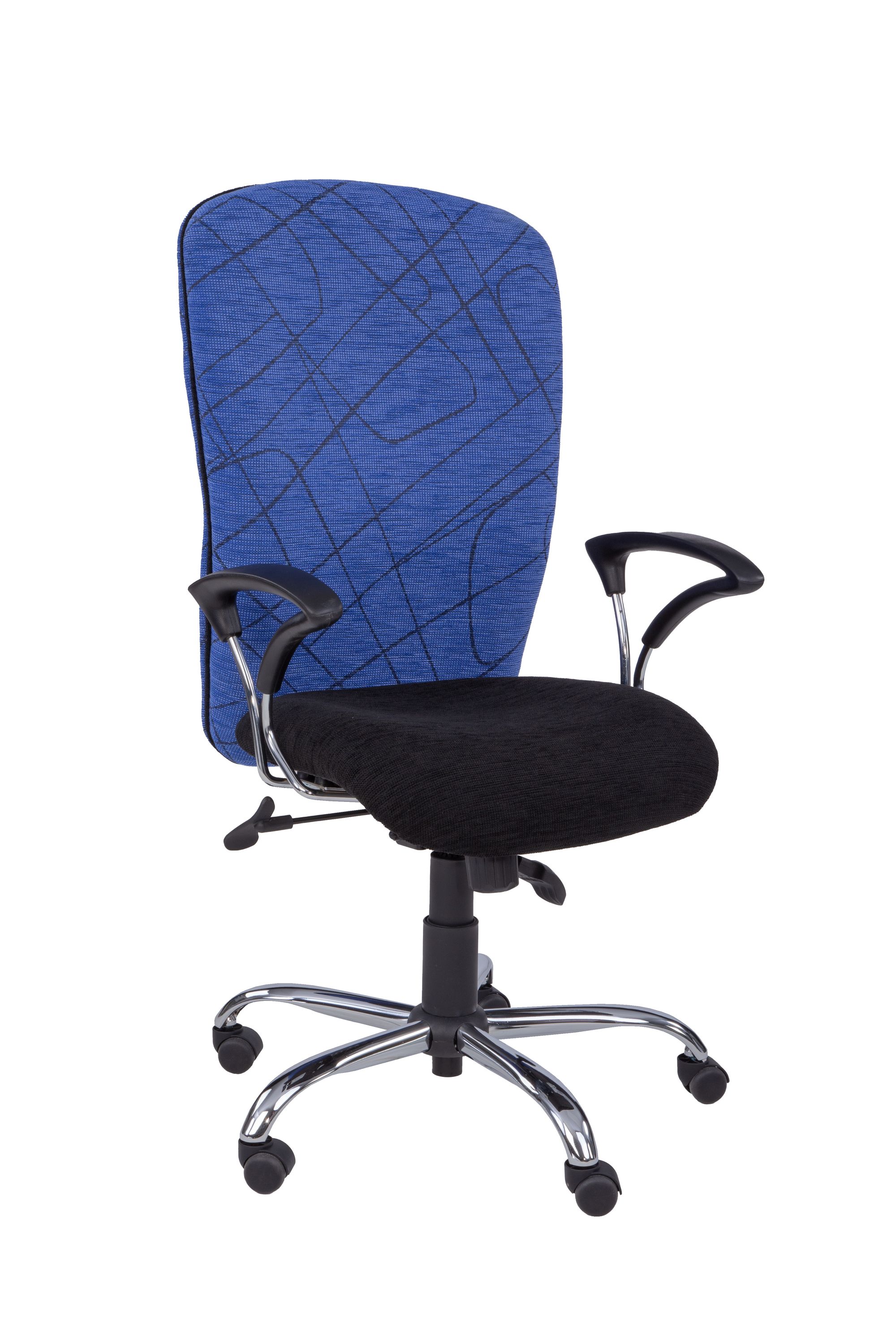 savvy visitors chair bermuda PMB Office National